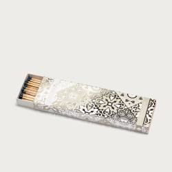 Scented matches - amber