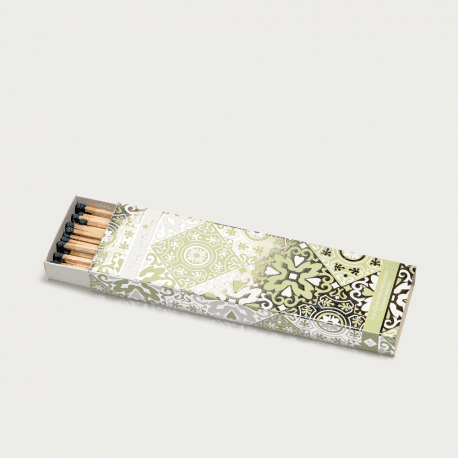 SCENTED MATCHES - Fig trees