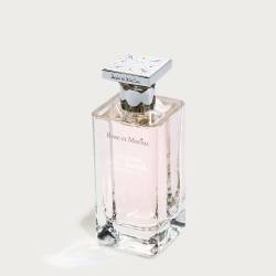 Parfum de niche - luxe - rose et marius - grasse