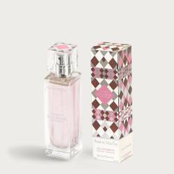 parfum rare - parfum luxueux - rose et marius
