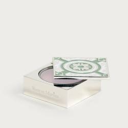 Solid perfume - siesta in a sunlit home