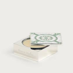 Solid perfume - Rose’s sun water