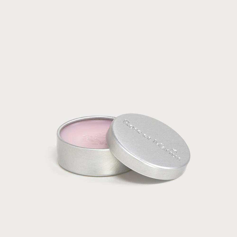 Solid perfume refill - siesta in a sunlit home