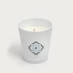 scented candle incense