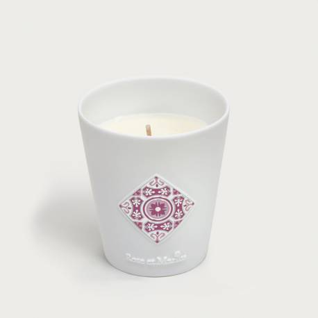 scented candle tonnelle