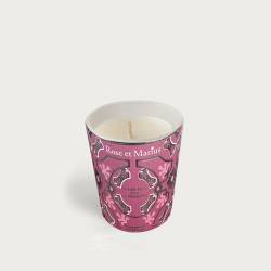 scented candle tonnelle