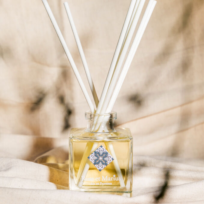 CREEZ VOTRE PARFUM D'INTERIEUR SUR MESURE!​