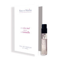 ÉCHANTILLONS DE PARFUM