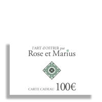 ATELIERS ET CARTES CADEAUX